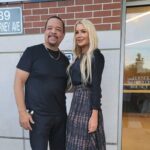 Ice T Dispensary Jersey City