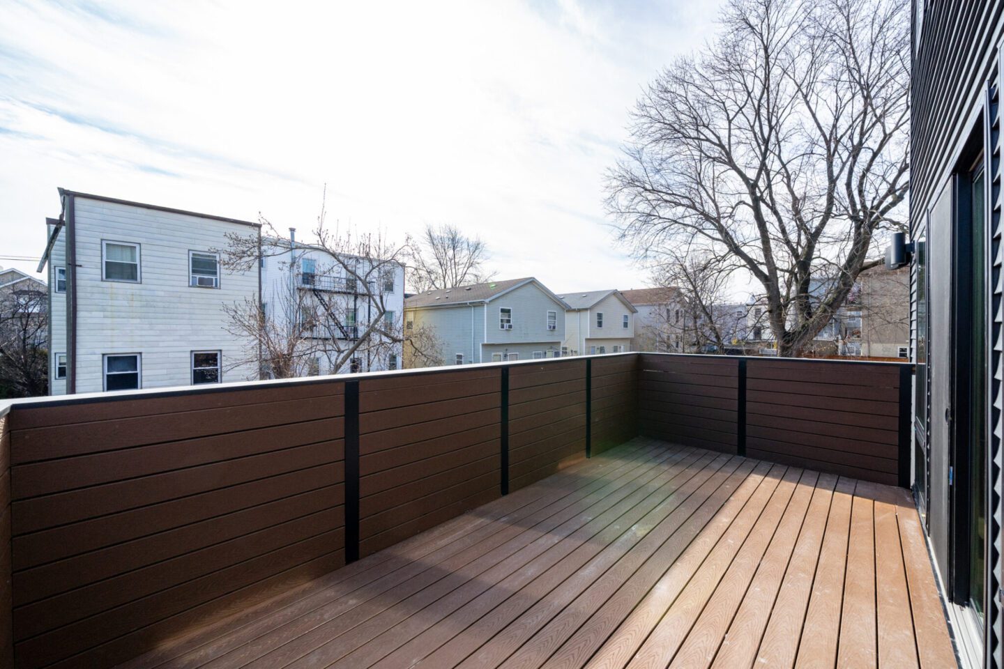 Unit 2 Terrace