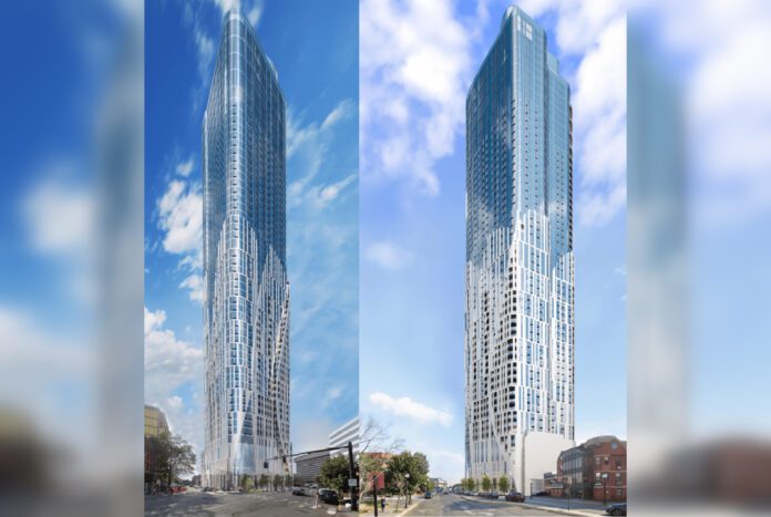 Imperial Tower Featured