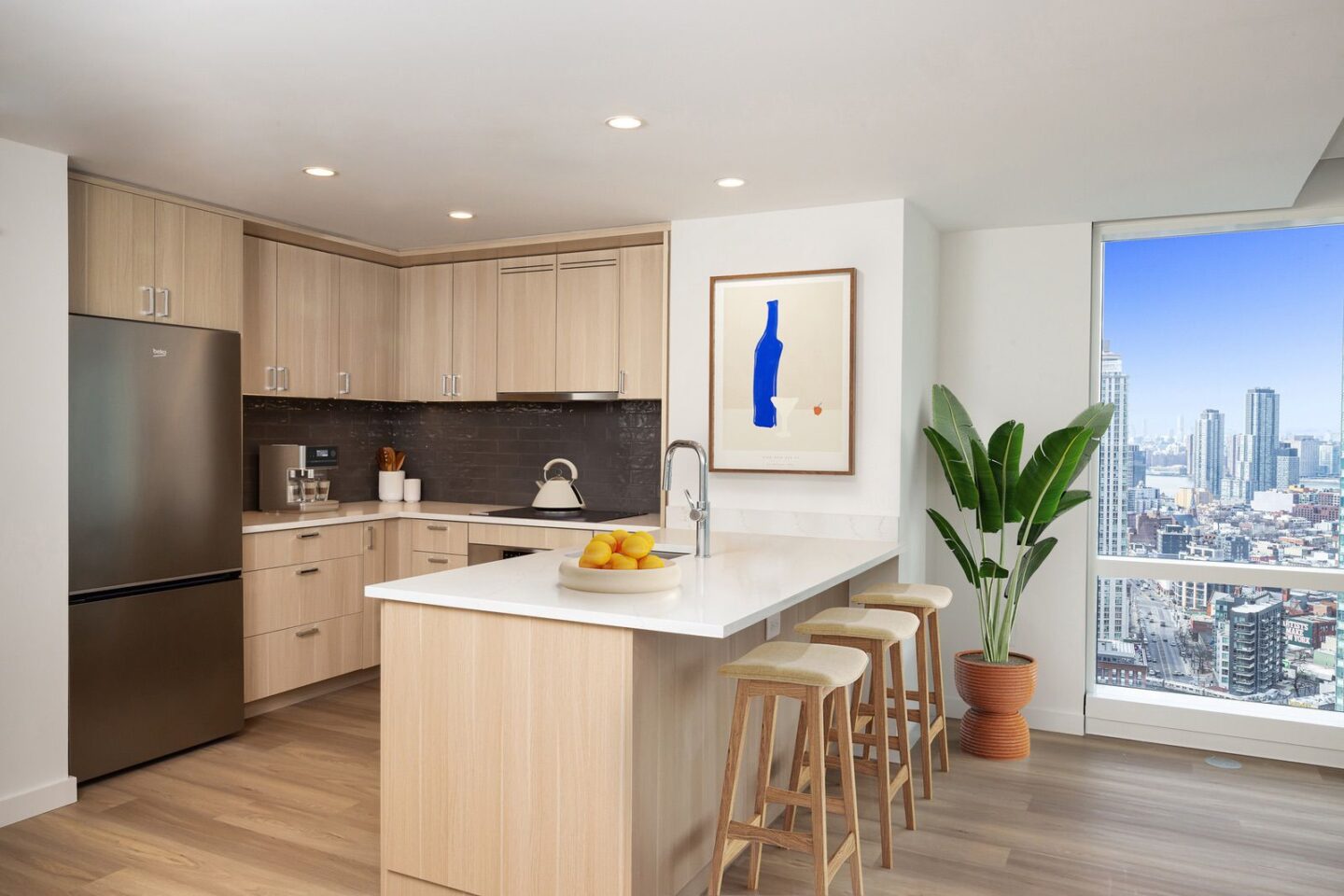 Italic Long Island City Nyc For Rent 1