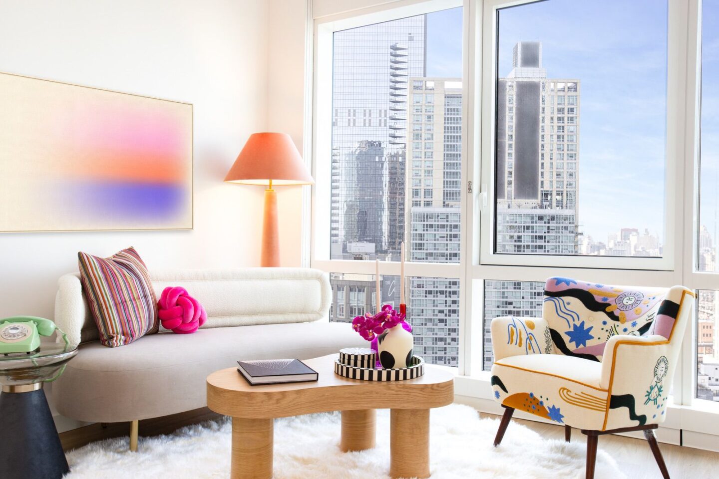 Italic Long Island City Nyc For Rent 25
