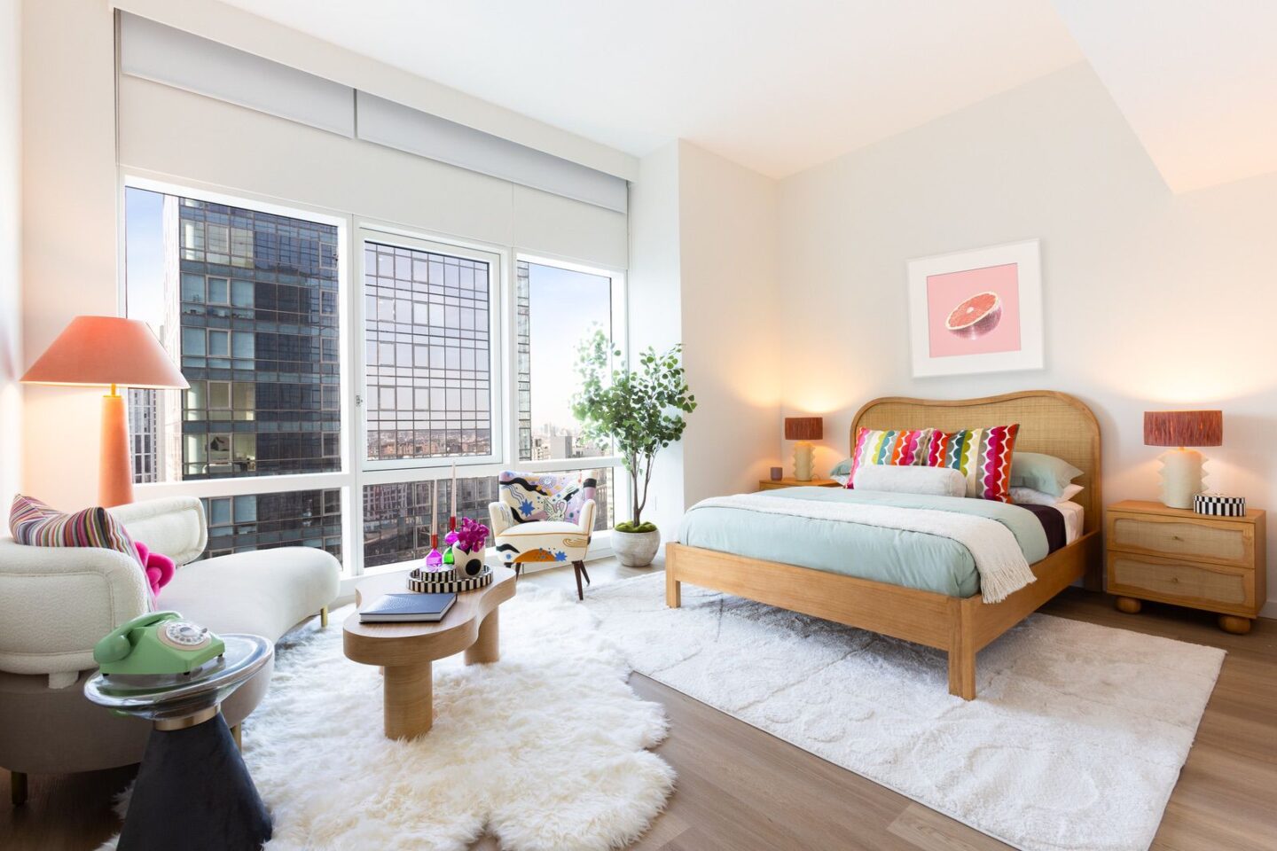 Italic Long Island City Nyc For Rent 40