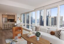 Italic Long Island City Nyc For Rent 8