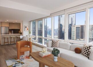 Italic Long Island City Nyc For Rent 8