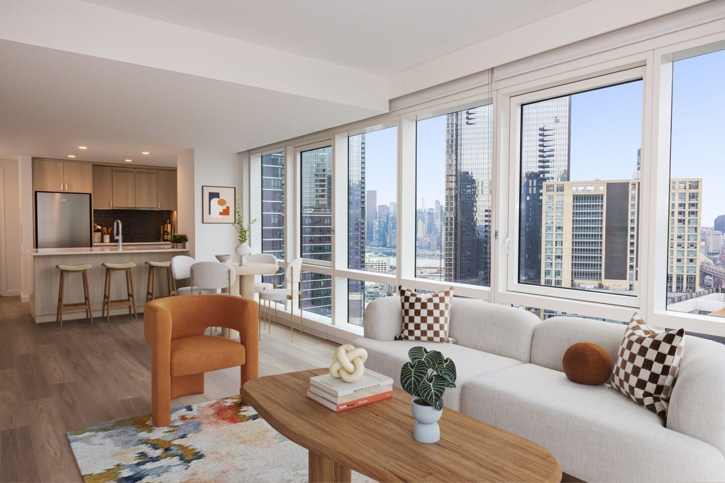 Italic Long Island City Nyc For Rent 8