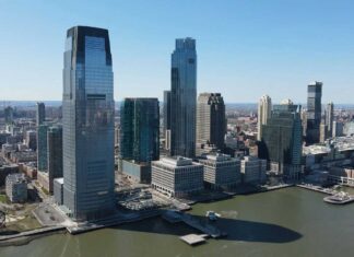 Jersey City Real Estate Summit 2024