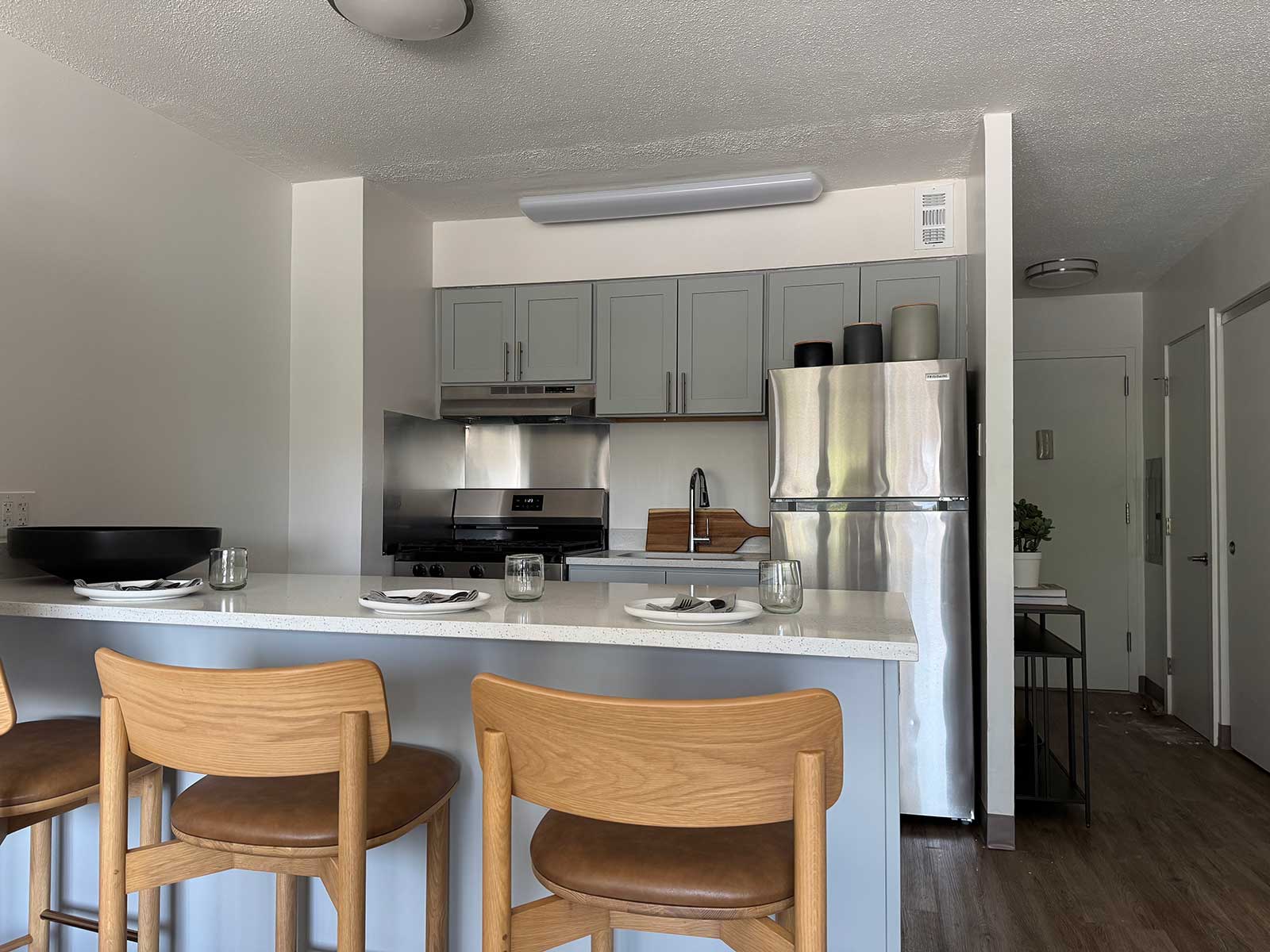 Kingsbury Towers Trenton Apartments 2