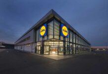 Lidl Print House Hackensack