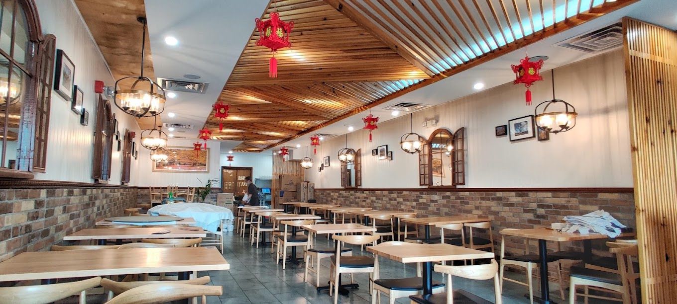 Ling Long Xuan Jersey City