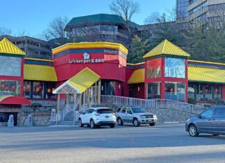 Lis Hot Pot And Bbq Little Falls Opens