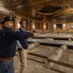 Loews Jersey Jersey City Renovation 5