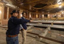 Loews Jersey Jersey City Renovation 5
