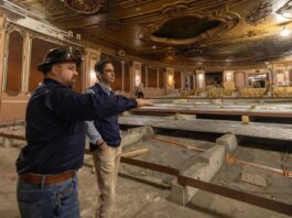 Loews Jersey Jersey City Renovation 5