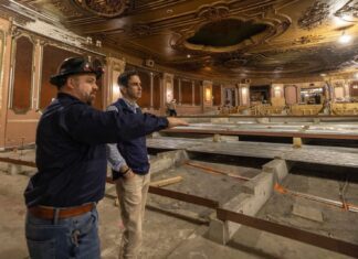Loews Jersey Jersey City Renovation 5