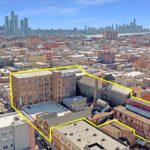 Lofts At Union Mills Creative Space For Lease Union City