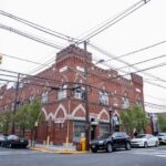 Madonna Filming Location Nj 6