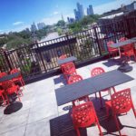 Mamasushi Opening 3417 Park Avenue Union City Roof Deck