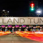 Manhattan Congestion Pricing