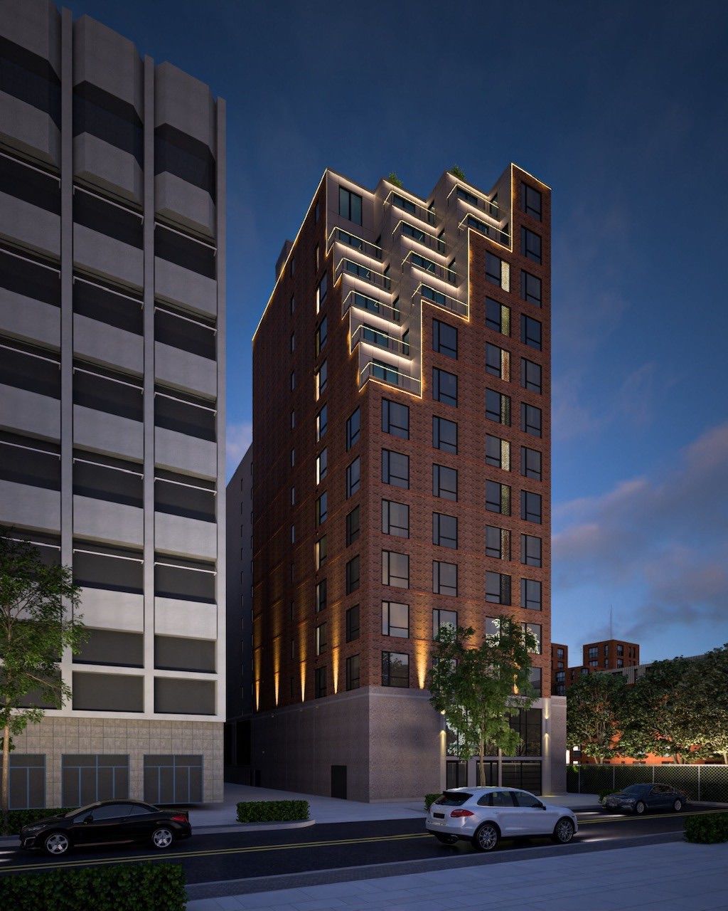 Metrovue Jersey City Renderings 24