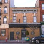 Moores Lounge Jersey City Jazz Club