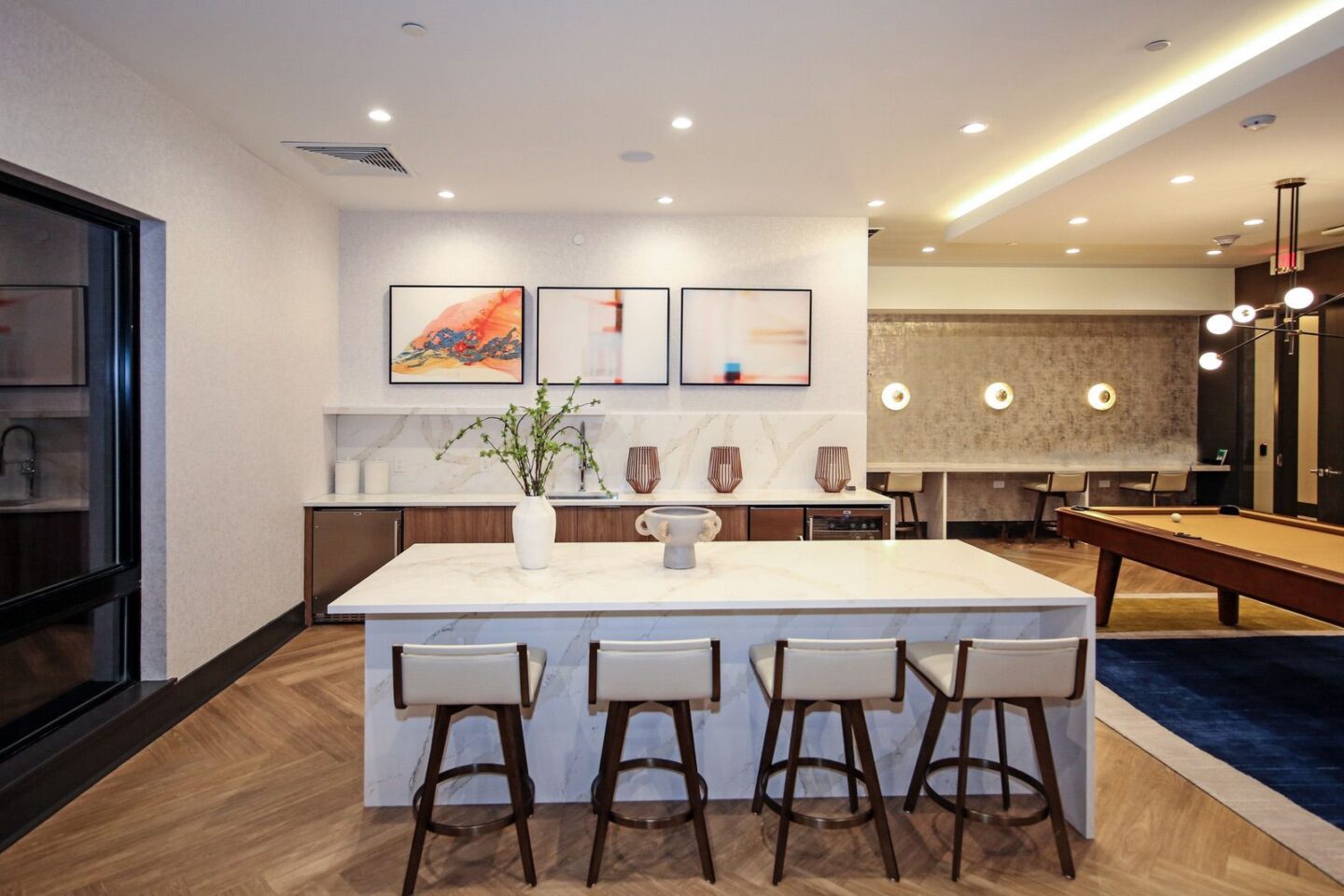 Mosaic South Orange Apartments For Rent 1