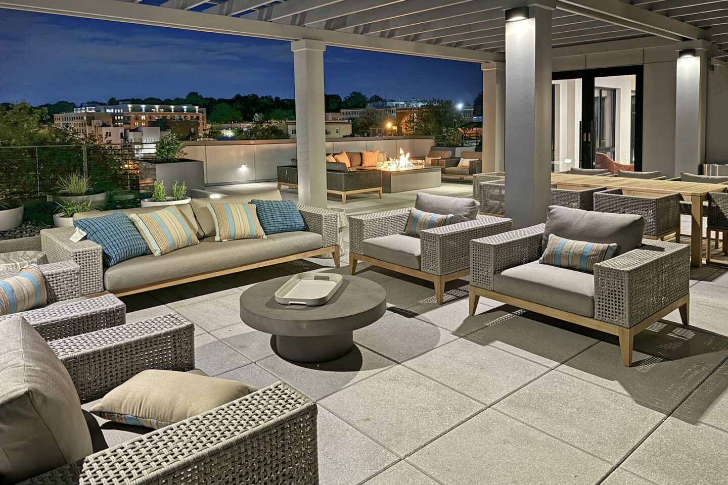 Mosaic South Orange Apartments For Rent 14