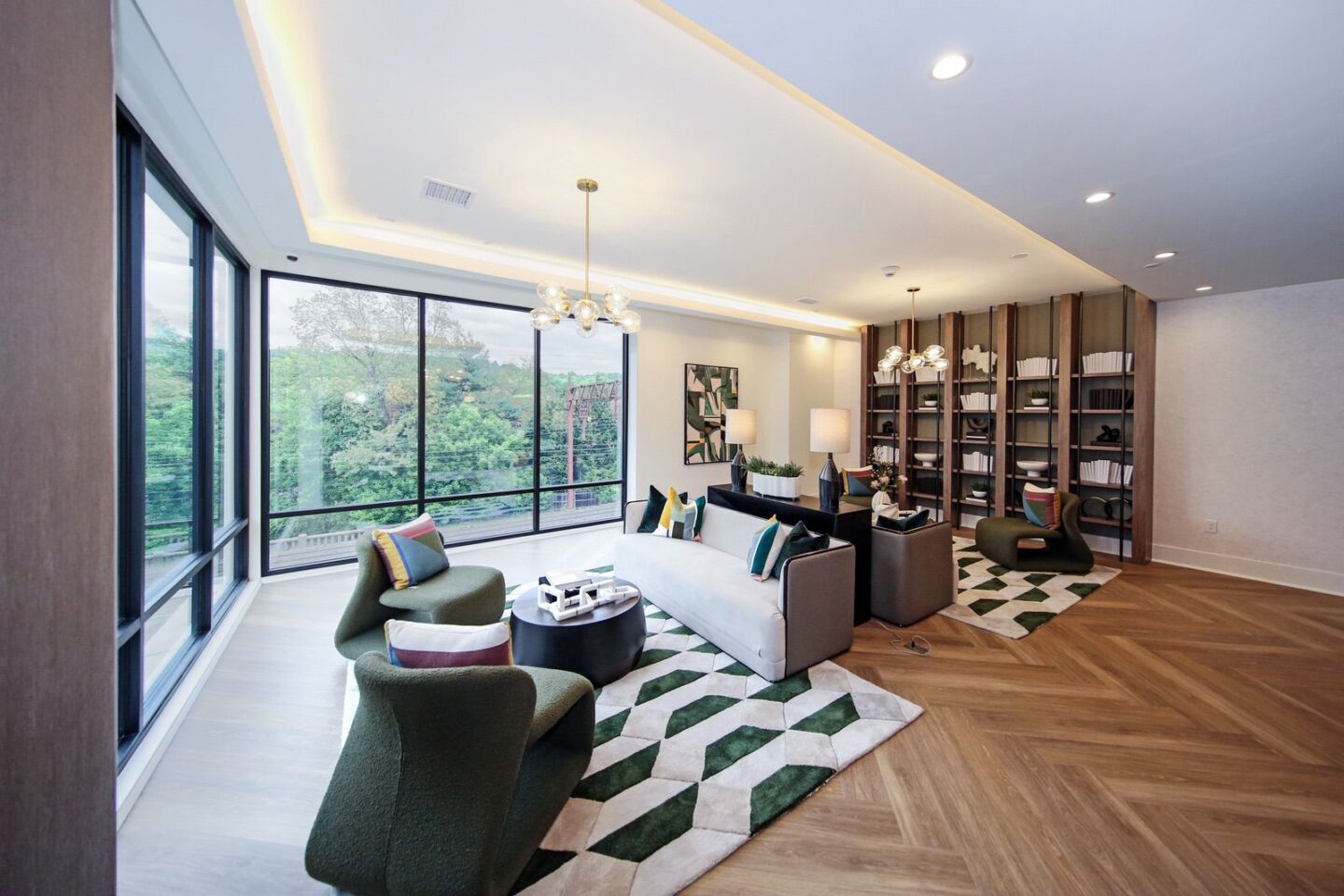 Mosaic South Orange Apartments For Rent 16