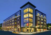 Mosaic South Orange Apartments For Rent 3