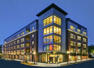Mosaic South Orange Apartments For Rent 3