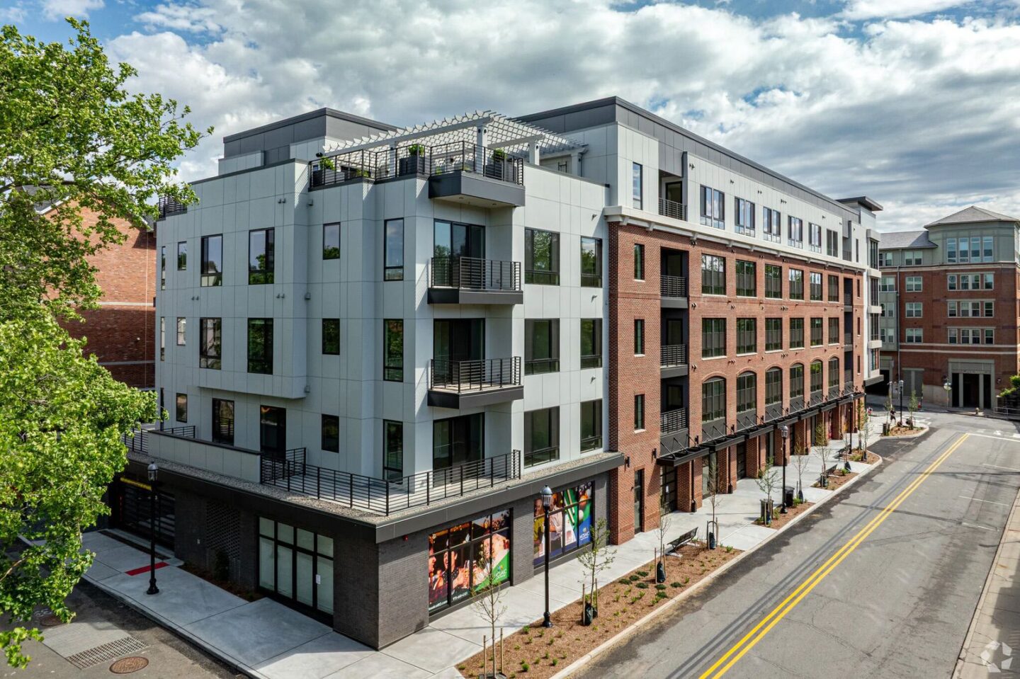 Mosaic South Orange Apartments For Rent 4