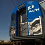 newark airport path extension dayton