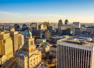 Newark Real Estate Summit 2023