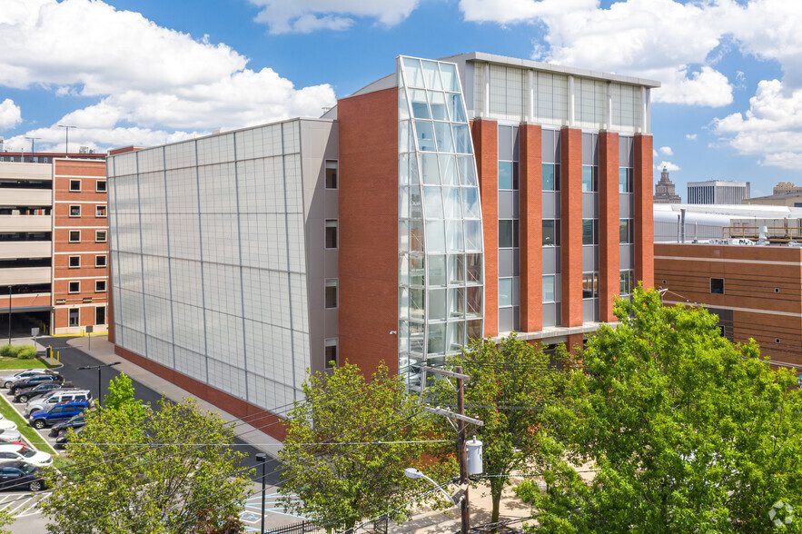 Njii Newark Nj Building