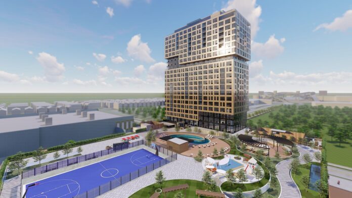 Ny Vue Tower Bayonne 0004