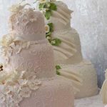 Palermos Custom Cakes And Bakery 231 Grove Street Jersey City Wedding Cakes