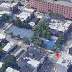 Peru Park 24th Street Union City Improvements