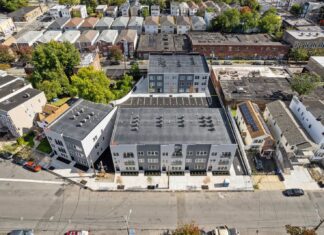 Ridgeview Square Apartment Complex For Sale Newark 16