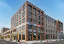 Rivet 26 Apartments Jersey City