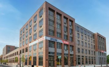 Rivet 26 Apartments Jersey City