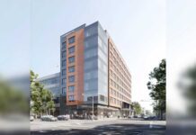 Seabra Hotel Newark Featured