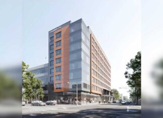 Seabra Hotel Newark Featured