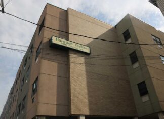 Senior Housing Jersey City