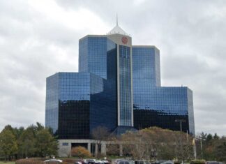 Sheraton Crossroads