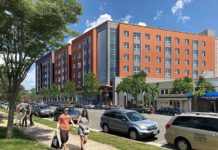 Stockton University Atlantic City Dorms To Break Ground