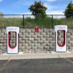 Tesla Superchargers In Nj