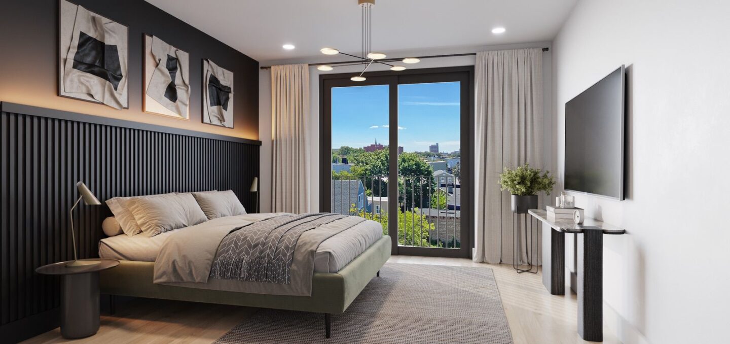 The James 433 Central Ave Jersey City Condos For Sale 2