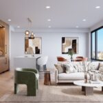 The James 433 Central Ave Jersey City Condos For Sale 3