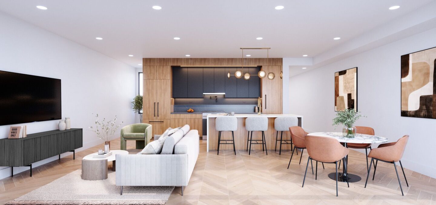 The James 433 Central Ave Jersey City Condos For Sale 7