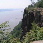 The Palisades Bergen County New Jersey