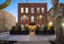 The Webster At 47 Washburn Jersey City 8